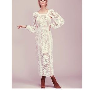 GORGEOUS Alice McCall “You’ve Got the Love” Dress from Free People